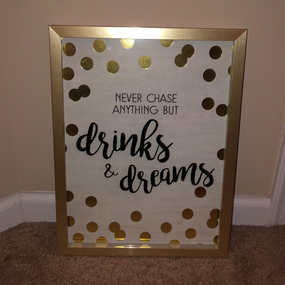 Wall Decor!!